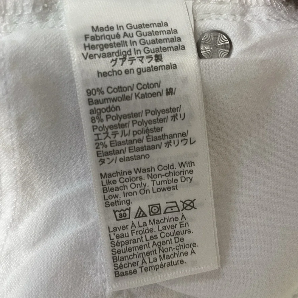 J. Crew 8